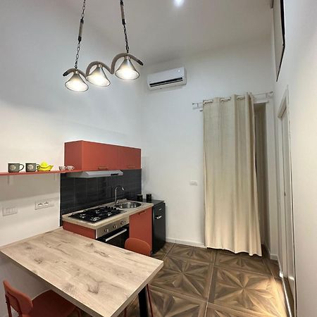 San Ferdinando Suite Room Neapol Zewnętrze zdjęcie