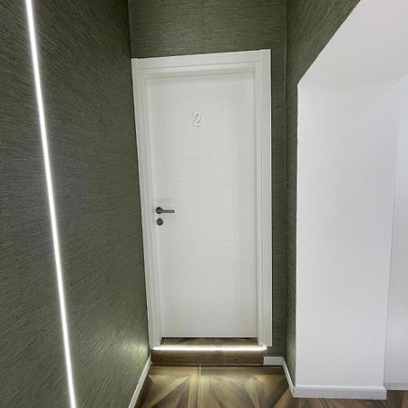 San Ferdinando Suite Room Neapol Zewnętrze zdjęcie