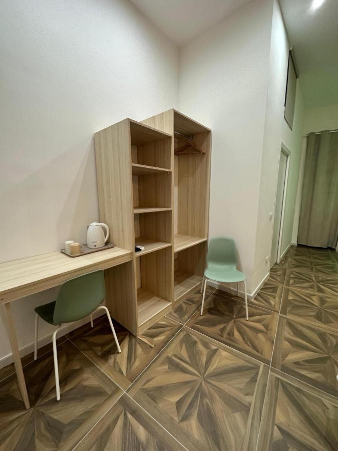 San Ferdinando Suite Room Neapol Zewnętrze zdjęcie