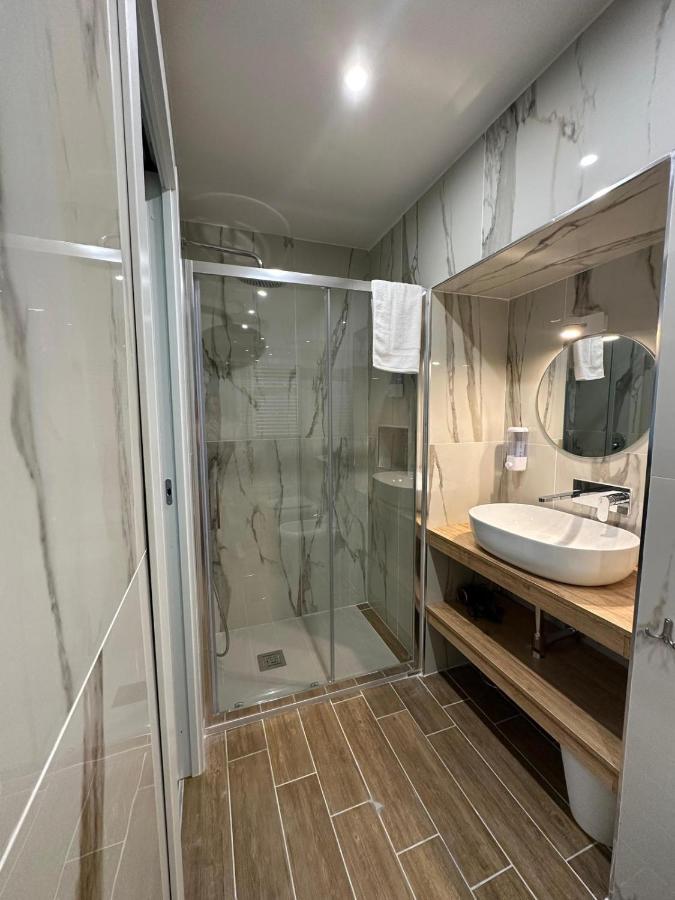 San Ferdinando Suite Room Neapol Zewnętrze zdjęcie