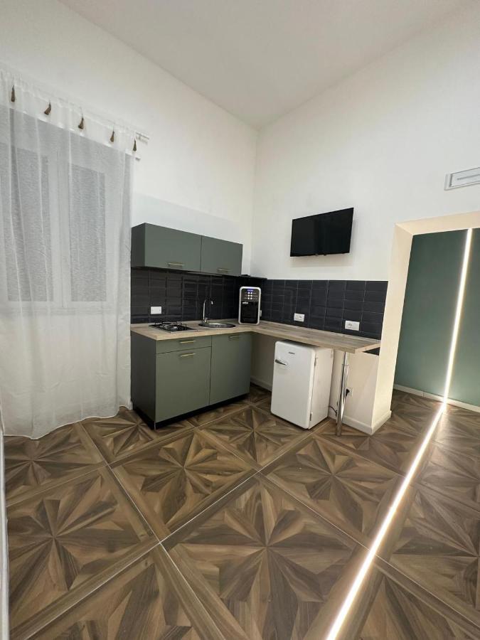 San Ferdinando Suite Room Neapol Zewnętrze zdjęcie