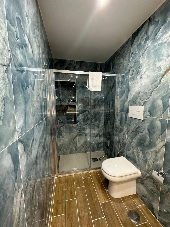 San Ferdinando Suite Room Neapol Zewnętrze zdjęcie