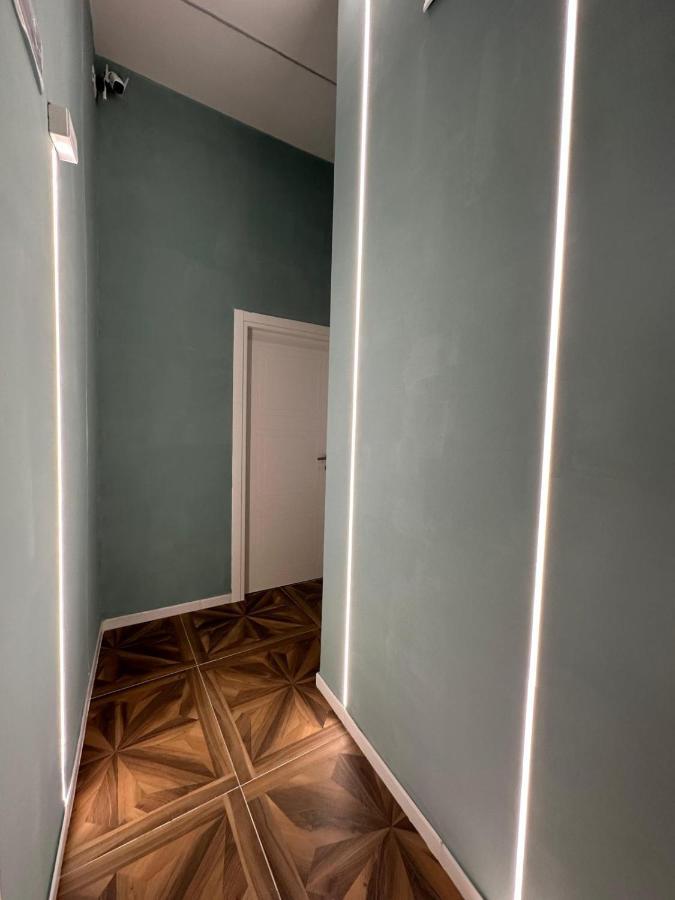 San Ferdinando Suite Room Neapol Zewnętrze zdjęcie