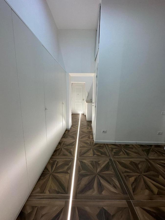 San Ferdinando Suite Room Neapol Zewnętrze zdjęcie