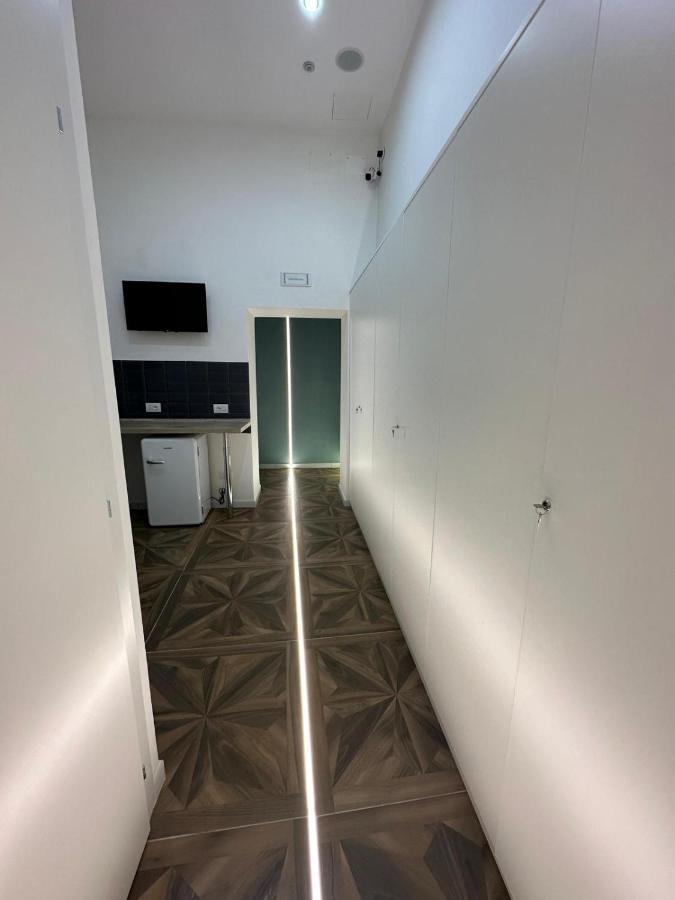 San Ferdinando Suite Room Neapol Zewnętrze zdjęcie