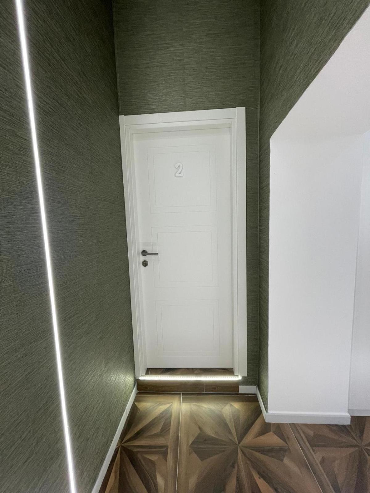 San Ferdinando Suite Room Neapol Zewnętrze zdjęcie
