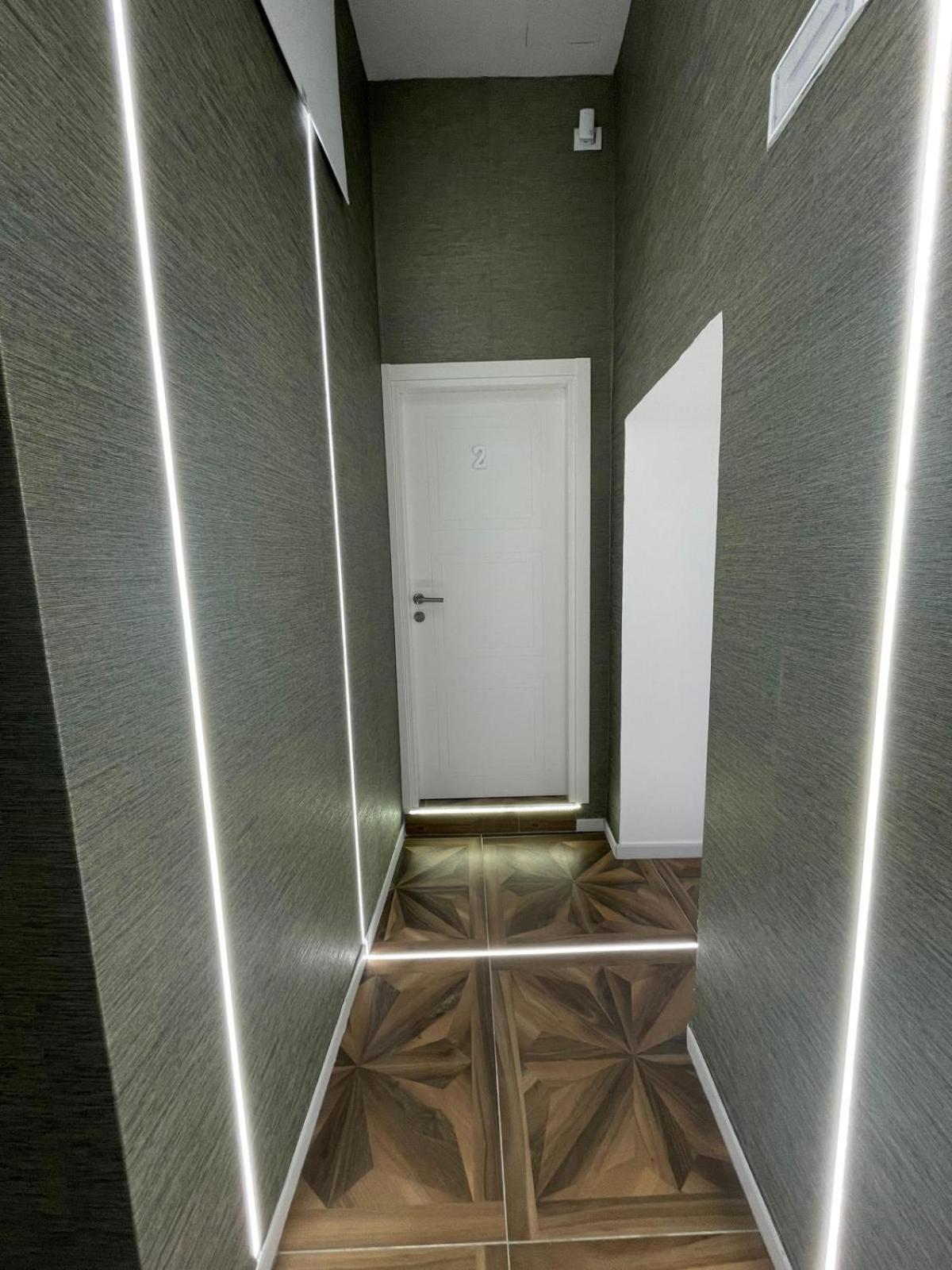 San Ferdinando Suite Room Neapol Zewnętrze zdjęcie